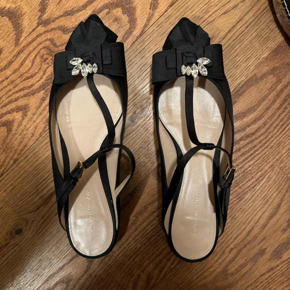 Stuart Weitzman flats - Picture 1 of 4